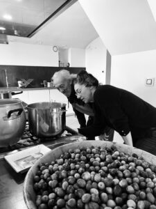 RECETTE-D-OLIVES-PAR-PROCÉDÉ-DE-LACTO-FERMENTATION -À-CHAUD-OU-A-FROID -AU-Green-Lab------Ecolieu-et-ferme-alternative-de-Green-et-Local- LIEU-ECOLOGIQUE-ET-VIVANT