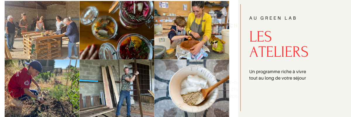 SEJOURS-EN-IMMERSION-EN-ECOLIEU-DANS-LE-VAUCLUSE-AU-GREEN-LAB-DE-GREEN-ET-LOCAL