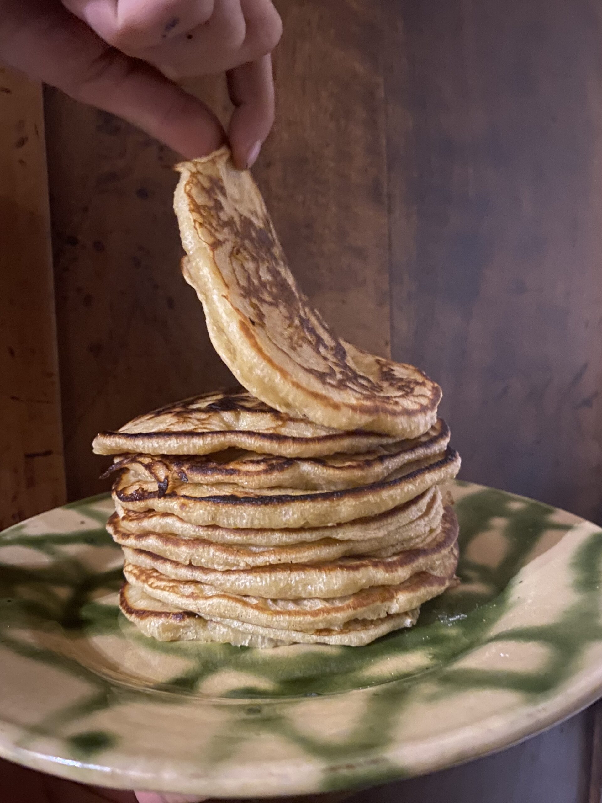 Recette-de-pancakes-fait-maison-ecolieu-green-et-local-recette-cuisine-vegetarienne